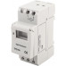 THC15A Digital Time Switch - DC 12V